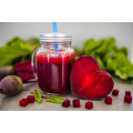 EU and NOP Certified 100% Natural Organic Beet Root Juice Powder